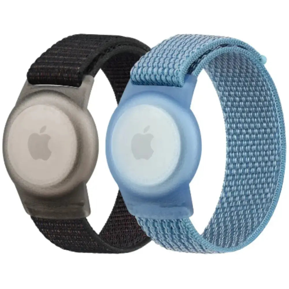 Nylon Strap Wristband for Apple Air Tags - TWS