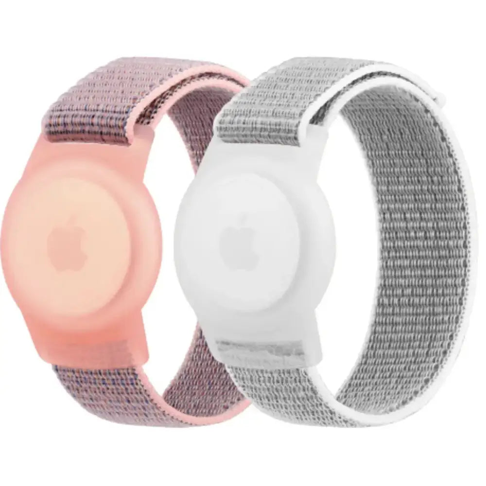 Nylon Strap Wristband for Apple Air Tags - TWS