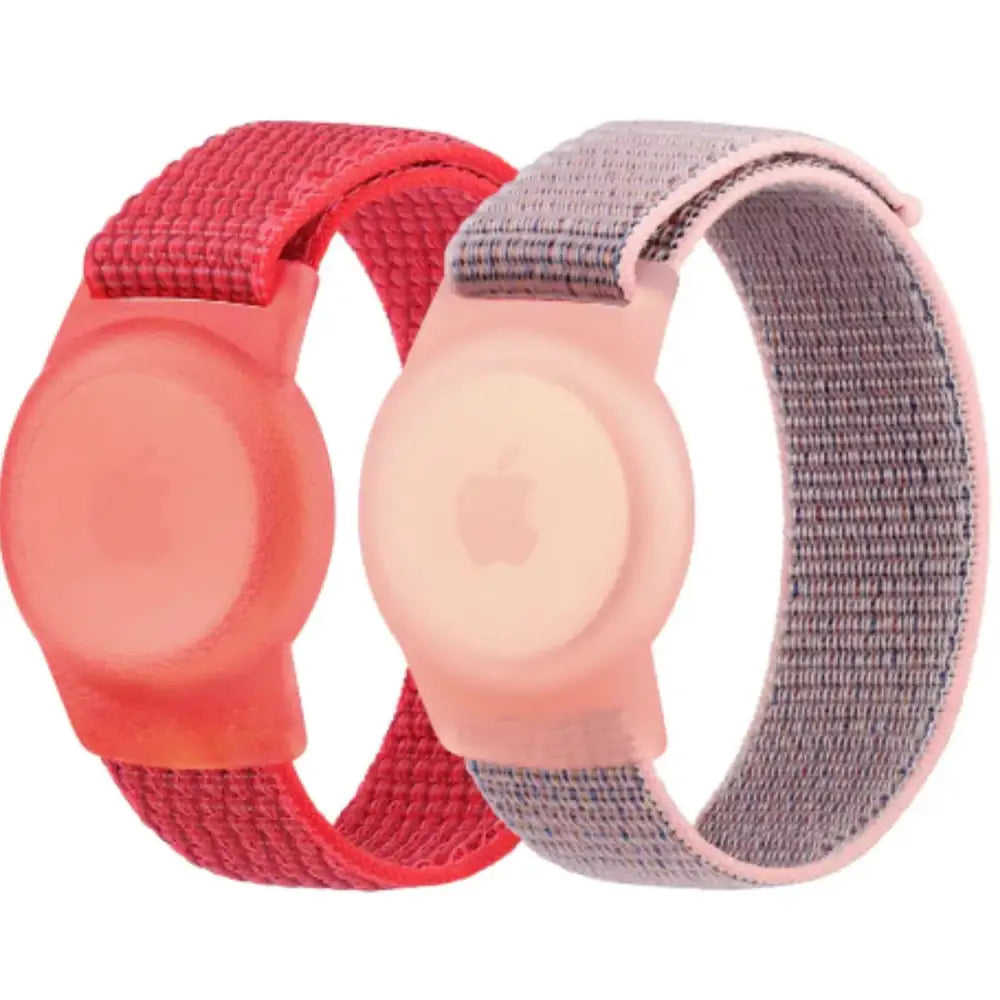 Nylon Strap Wristband for Apple Air Tags - TWS