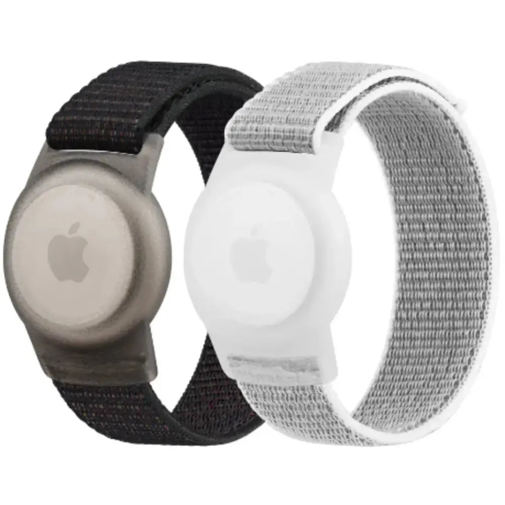 Nylon Strap Wristband for Apple Air Tags - TWS