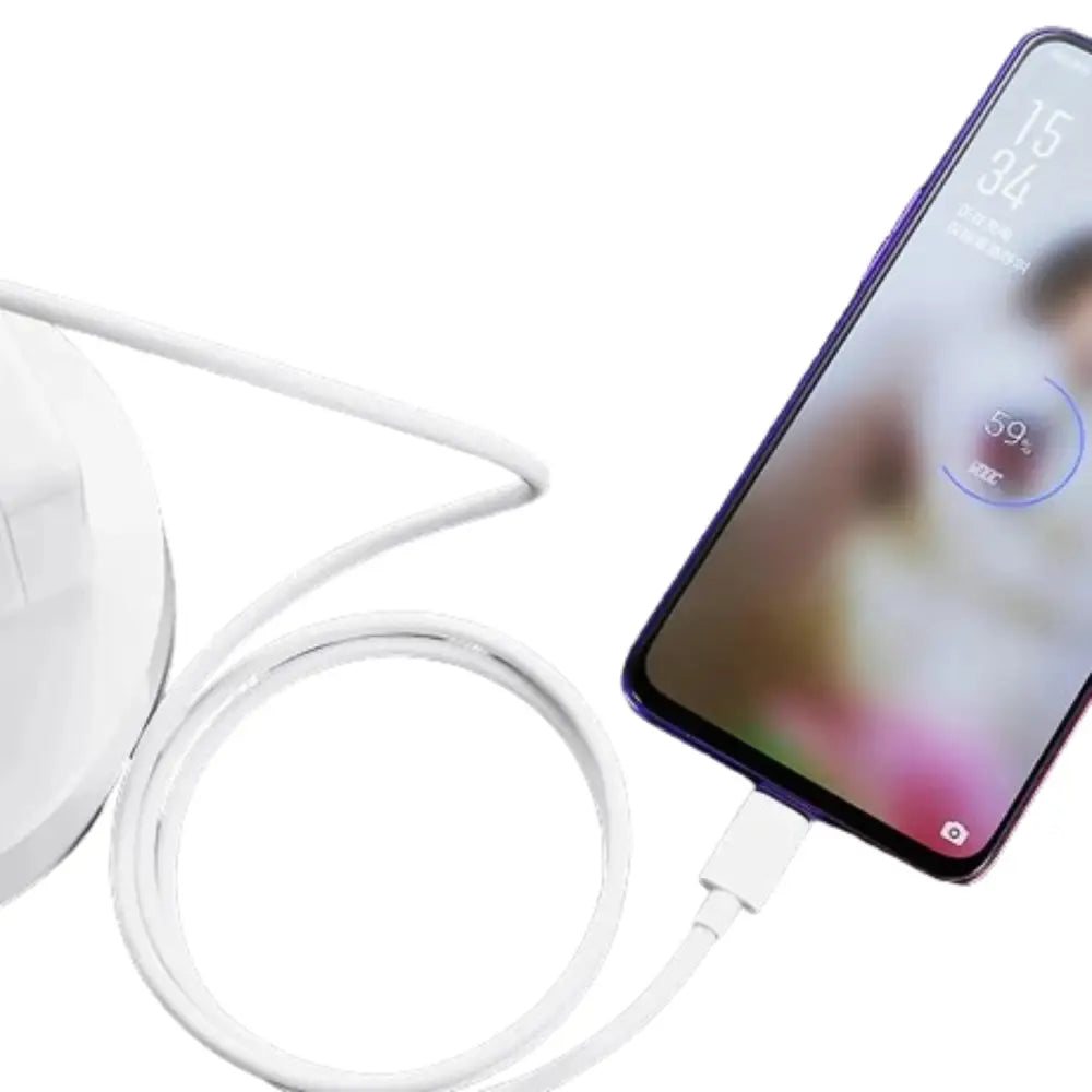 Oppo 65W Original SuperVOOC Type-C Charger Cable