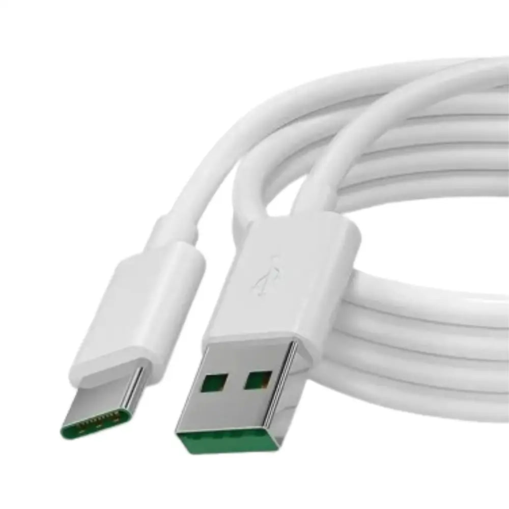 Oppo 65W Original SuperVOOC Type-C Charger Cable