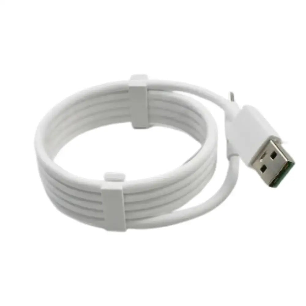 Oppo 65W Original SuperVOOC Type-C Charger Cable