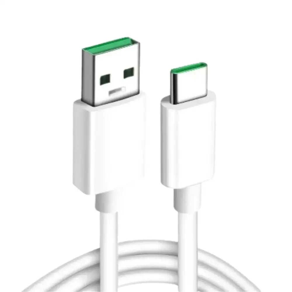 Oppo 65W Original SuperVOOC Type-C Charger Cable