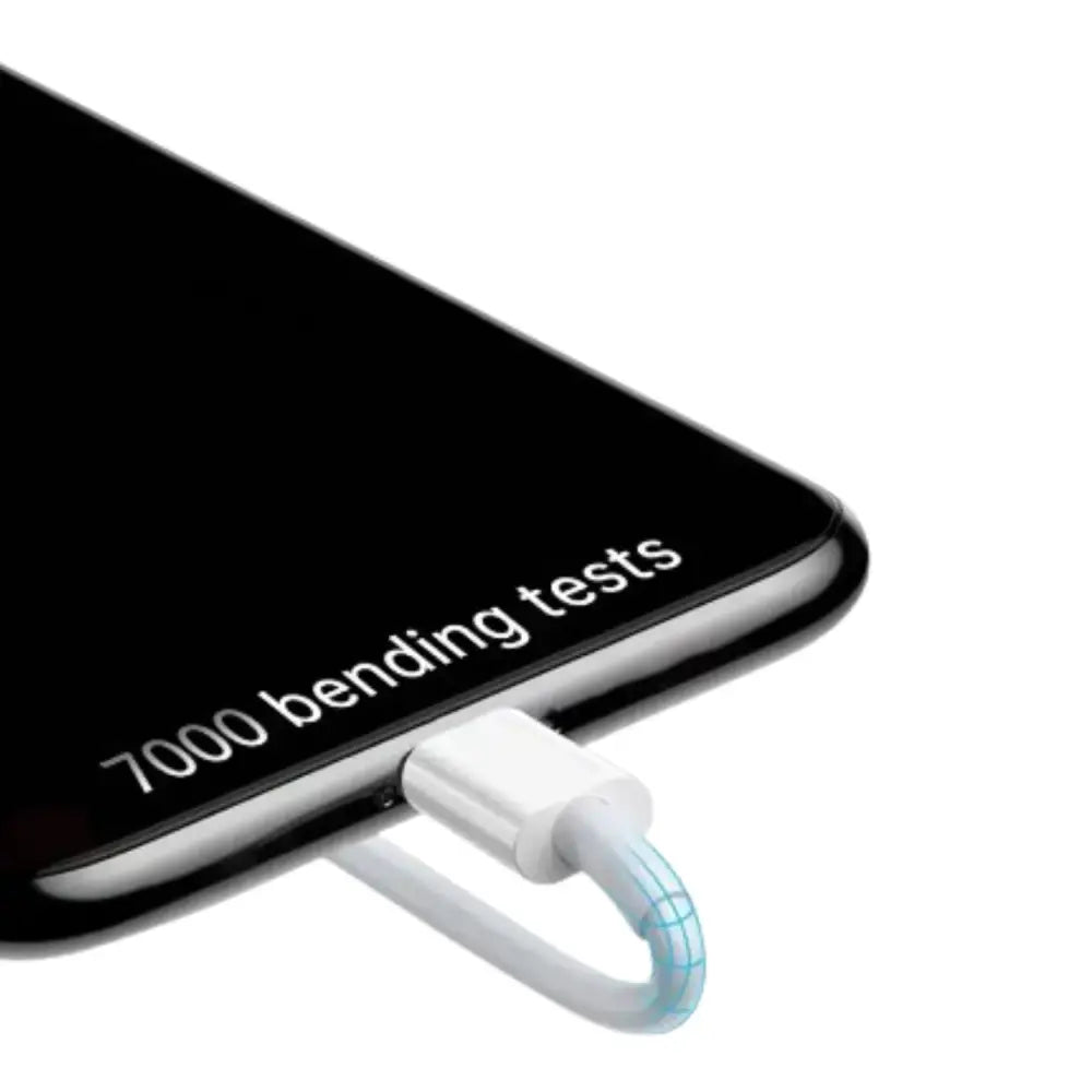 Oppo 65W Original SuperVOOC Type-C Charger Cable