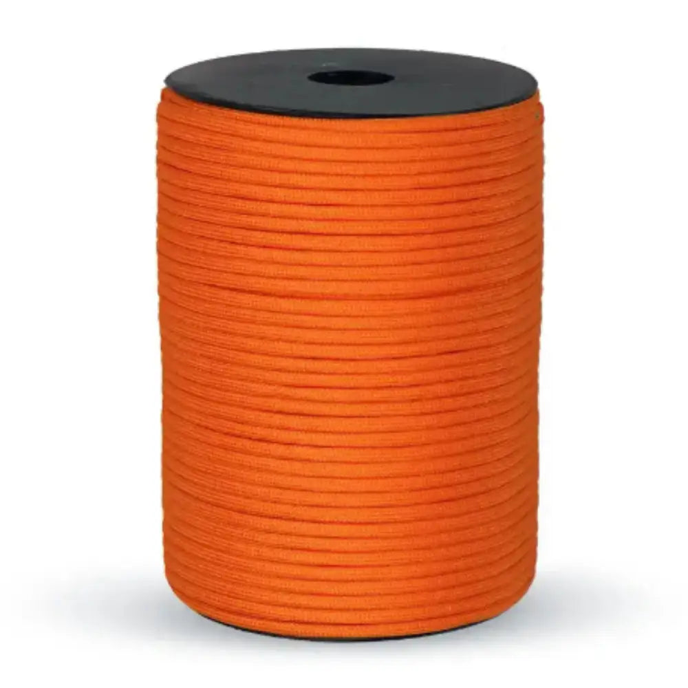 Paracord Rope – 9-Core Military Survival Cord (Multiple Lengths & Colours available) - SS