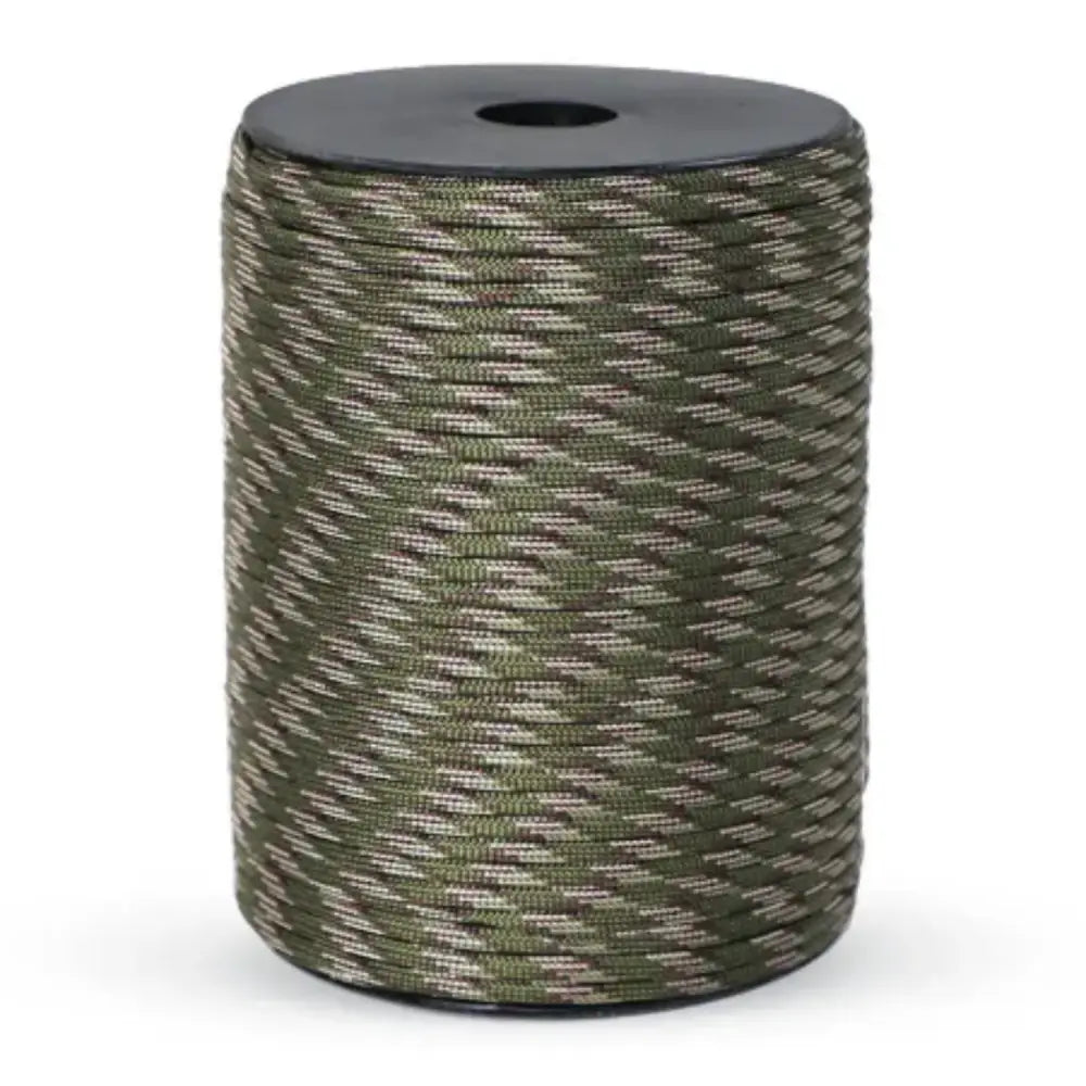 Paracord Rope – 9-Core Military Survival Cord (Multiple Lengths & Colours available) - SS