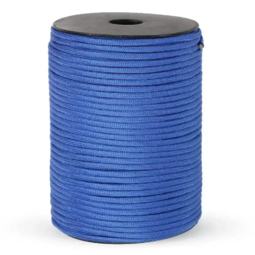 Paracord Rope – 9-Core Military Survival Cord (Multiple Lengths & Colours available) - SS
