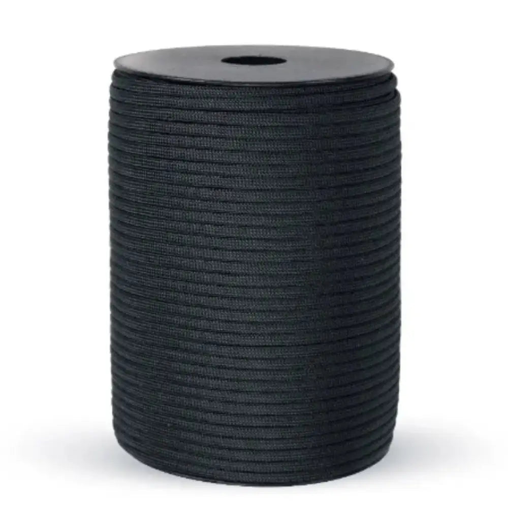 Paracord Rope – 9-Core Military Survival Cord (Multiple Lengths & Colours available) - SS