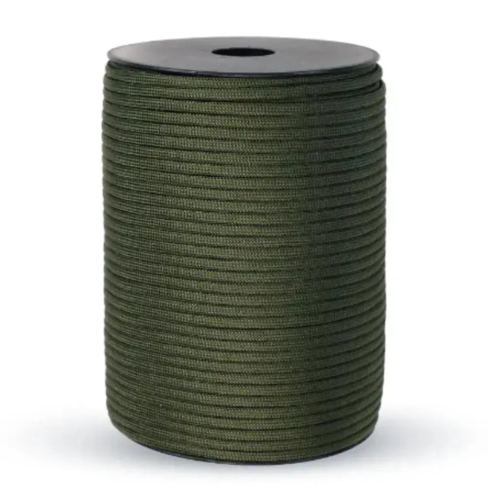 Paracord Rope – 9-Core Military Survival Cord (Multiple Lengths & Colours available) - SS