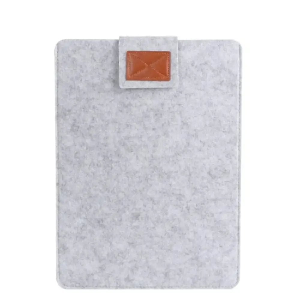 Portable Felt Laptop/Tablet Case - 9eight5