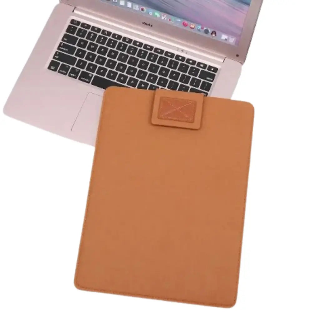 Portable Felt Laptop/Tablet Case - 9eight5