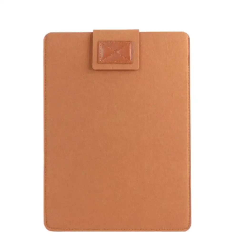 Portable Felt Laptop/Tablet Case - 9eight5