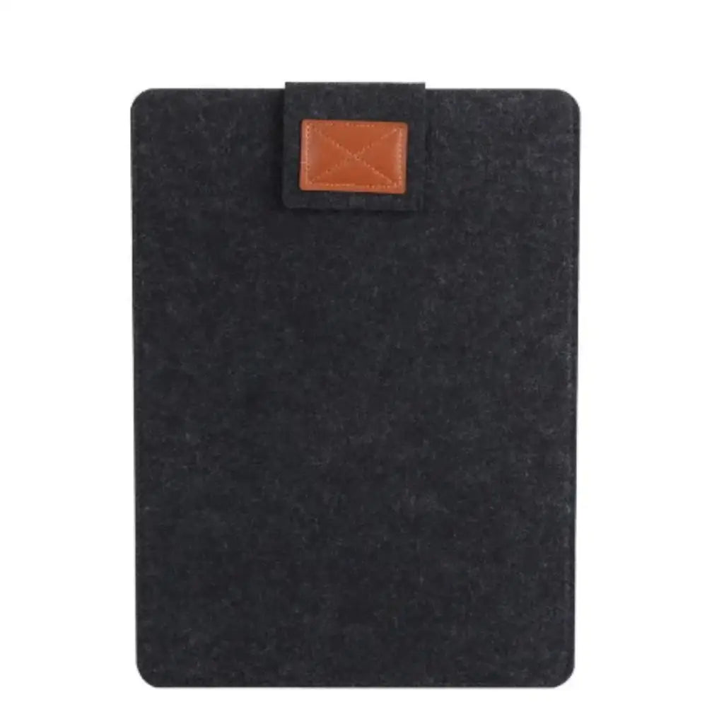 Portable Felt Laptop/Tablet Case - 9eight5