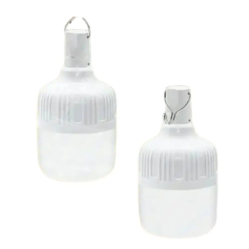 Portable Rechargeable Bulb – Hiking & Outdoor Use - SS
