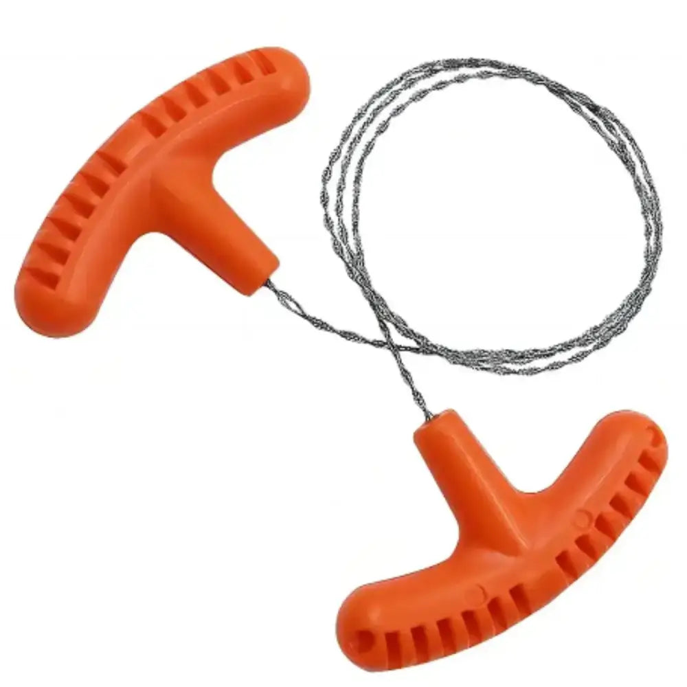 Portable Steel Wire Chainsaw - SS