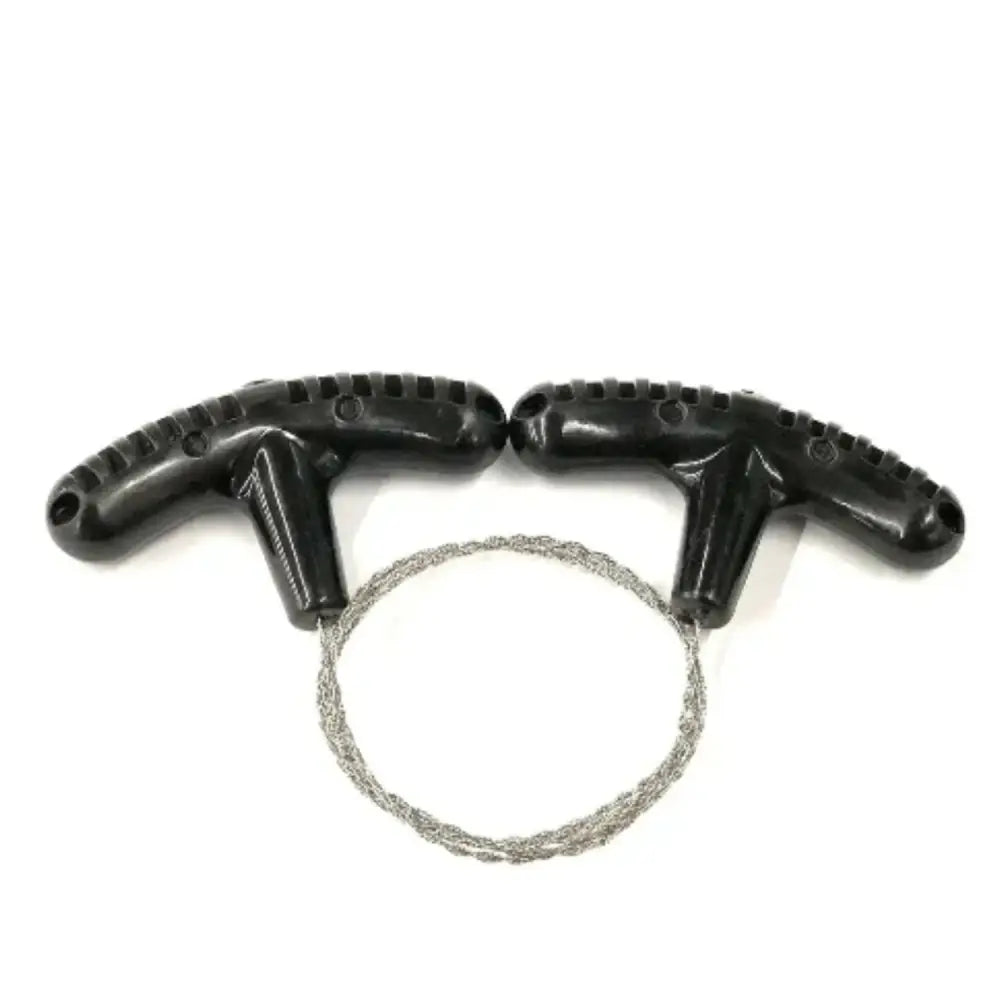 Portable Steel Wire Chainsaw - SS