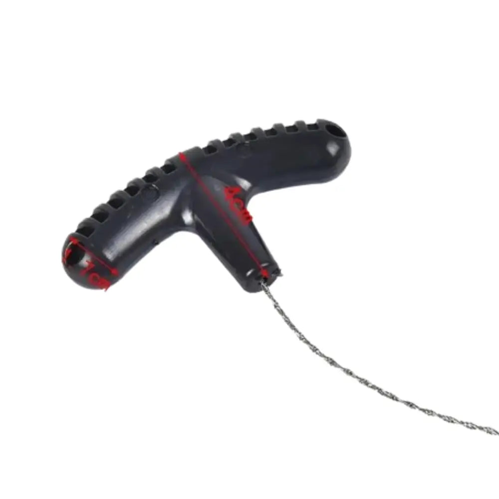 Portable Steel Wire Chainsaw - SS