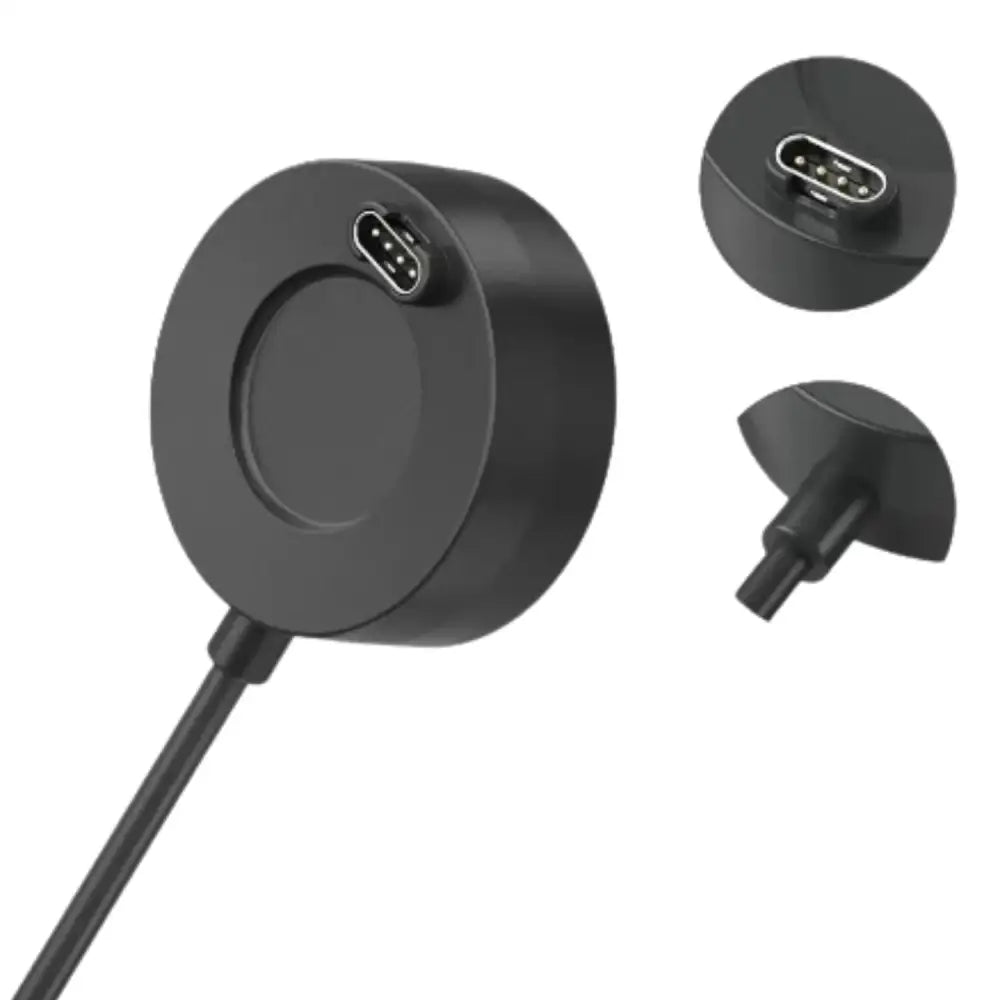 Portable USB Charger for Garmin Fenix/Venu