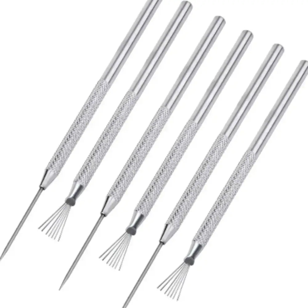 Pottery Tool Set – Clay Ceramic Wax Carving Kit - SS