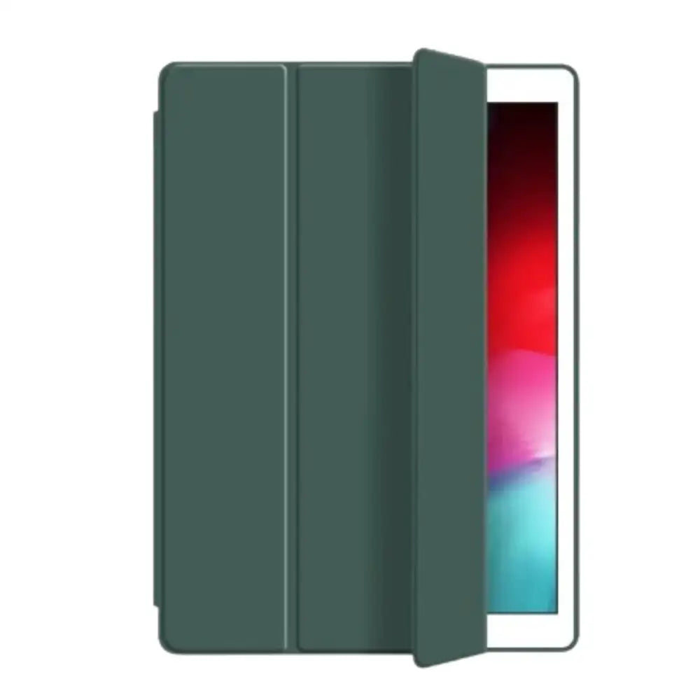 Protective Case for iPad Series (Dark Green) - 9eight5