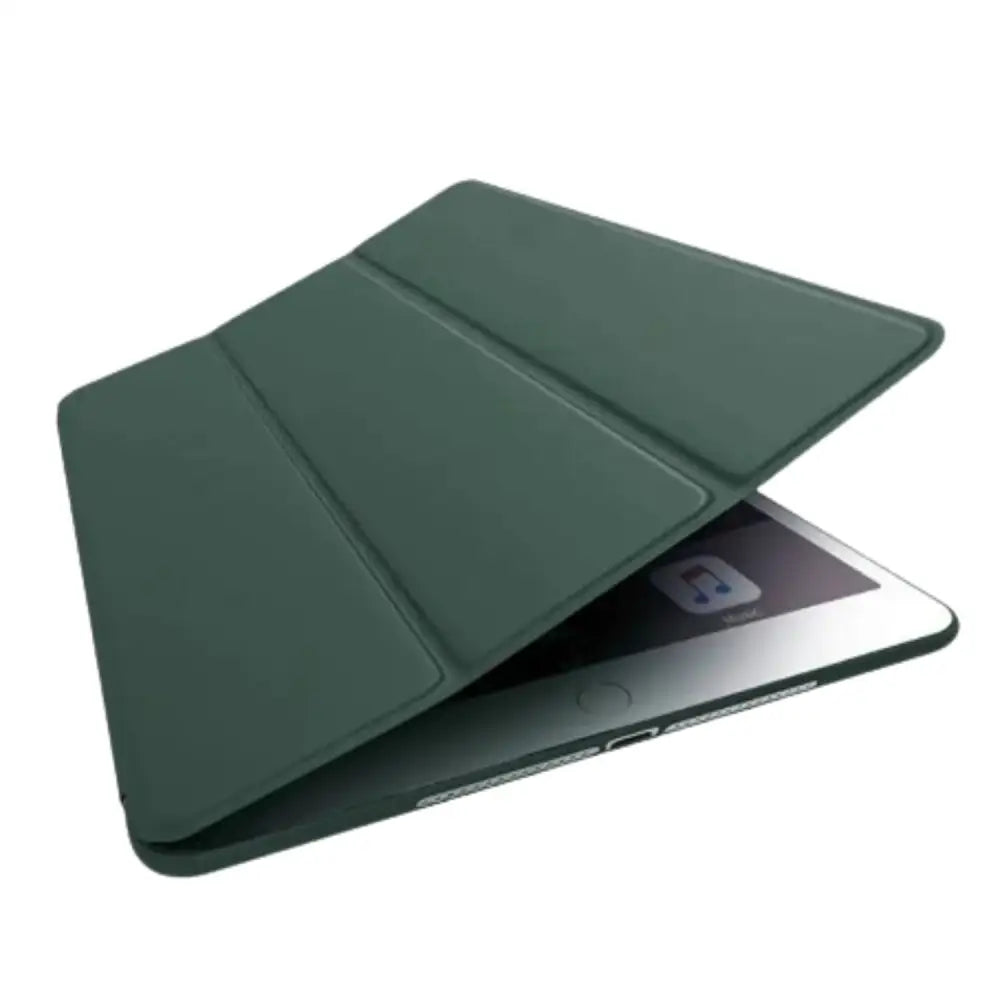 Protective Case for iPad Series (Dark Green) - 9eight5