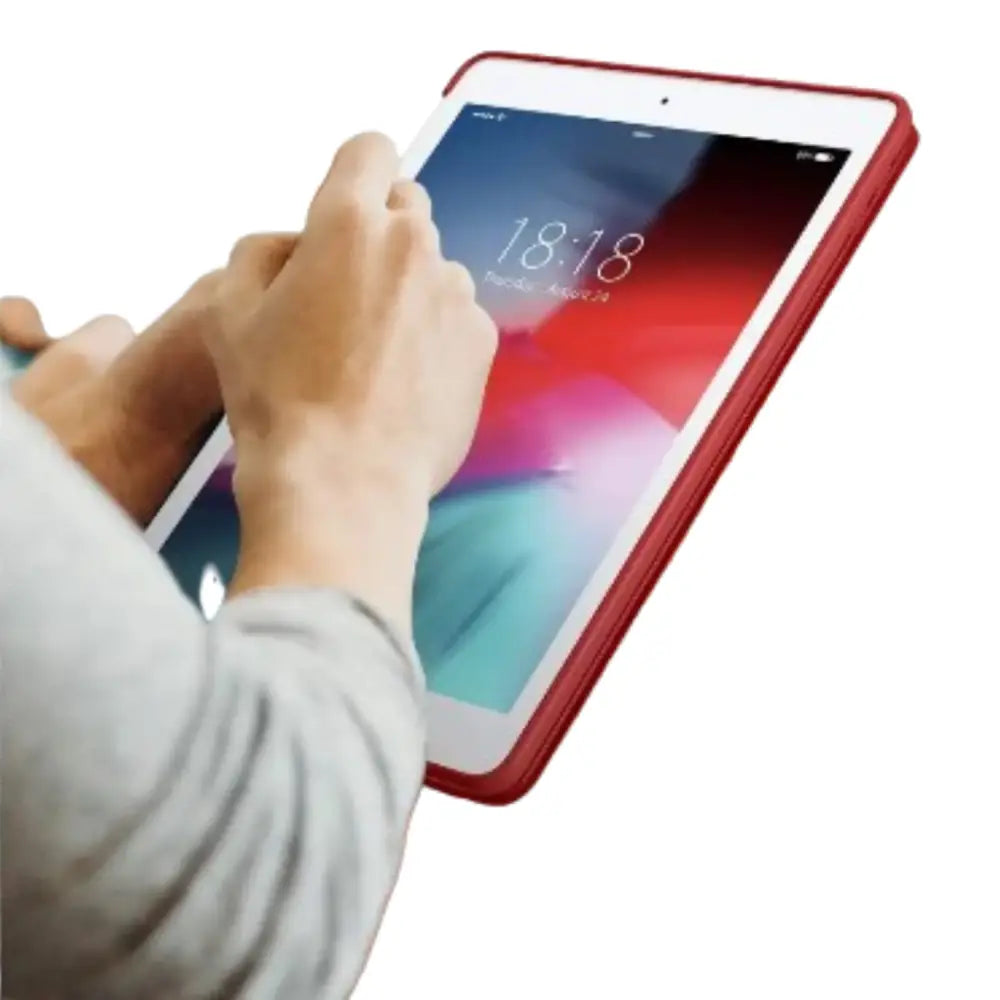 Protective Case for iPad Series (Light Pink) - 9eight5