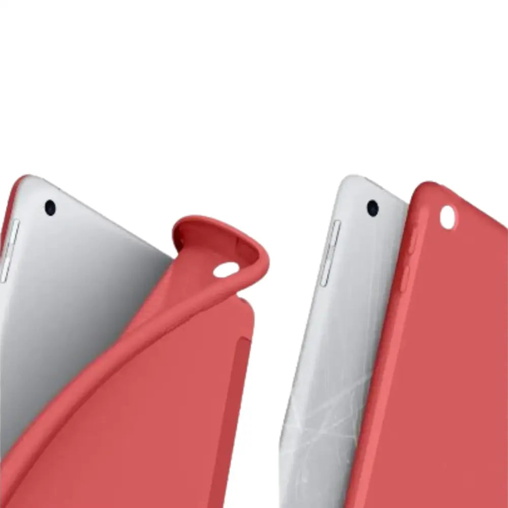 Protective Case for iPad Series (Red) - 9eight5