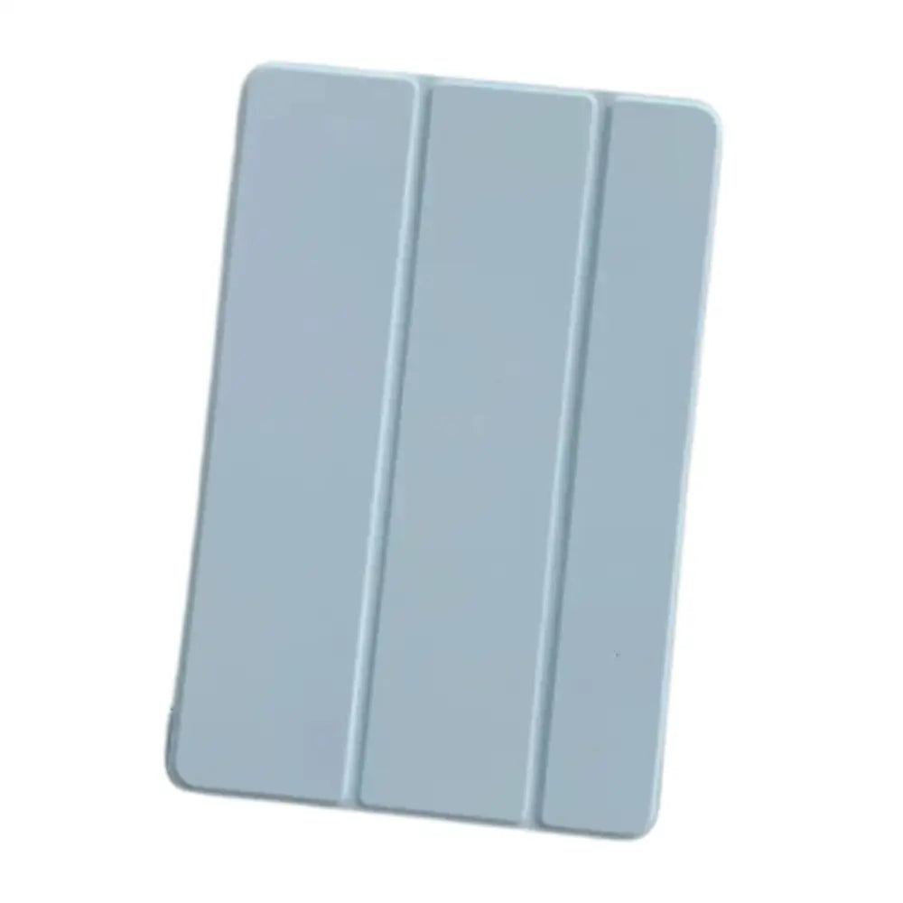 Protective Case for iPad Series (Sky Blue) - 9eight5