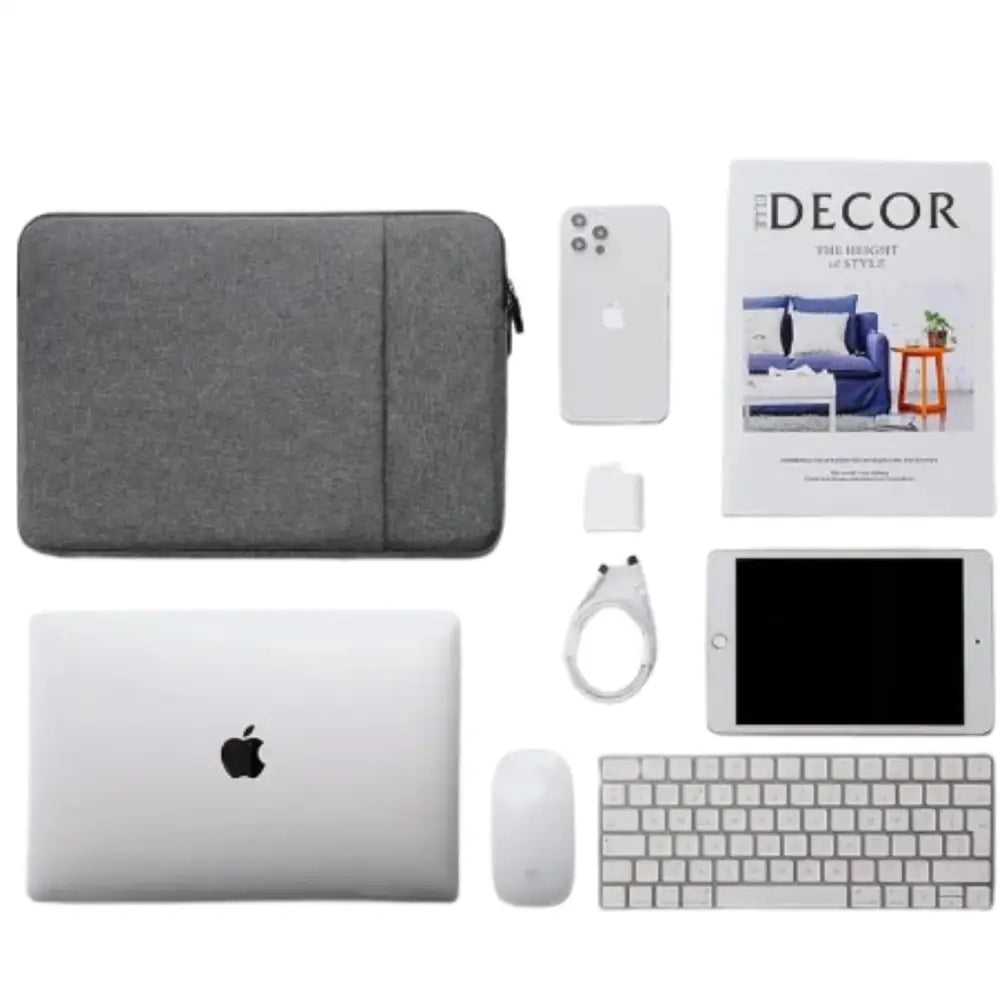 Protective Laptop Sleeve for MacBook - 9eight5