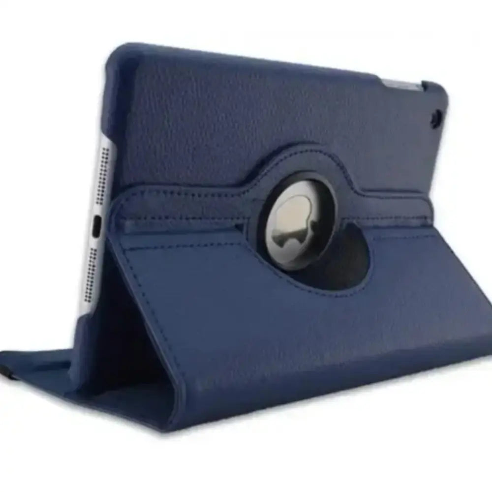 Protective Stand Case for iPad Series (Navy) - 9eight5
