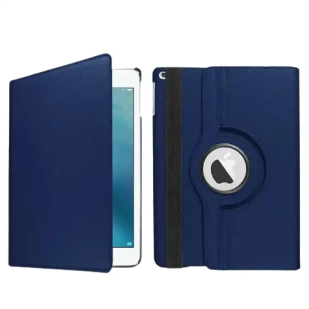 Protective Stand Case for iPad Series (Navy) - 9eight5