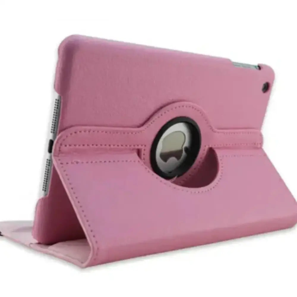 Protective Stand Case for iPad Series (Pink) - 9eight5