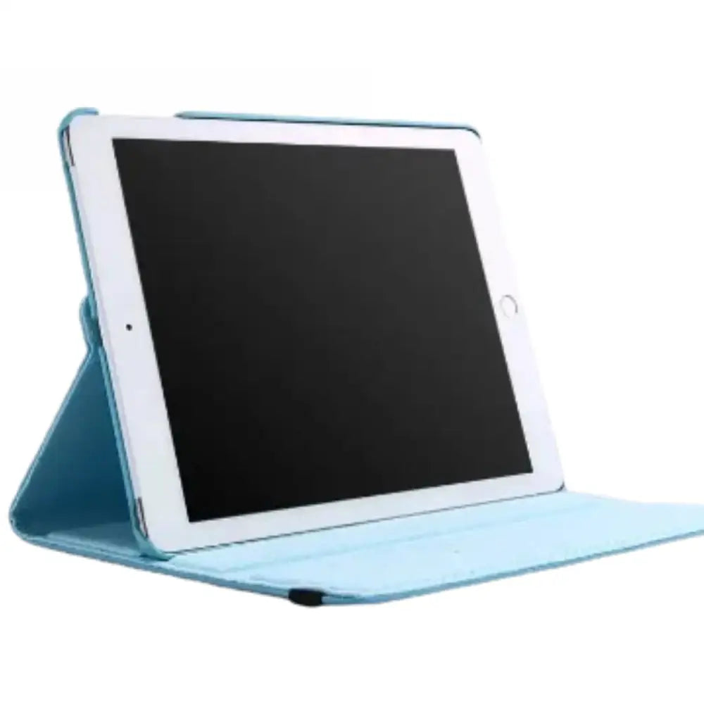 Protective Stand Case for iPad Series (Sky Blue) - 9eight5