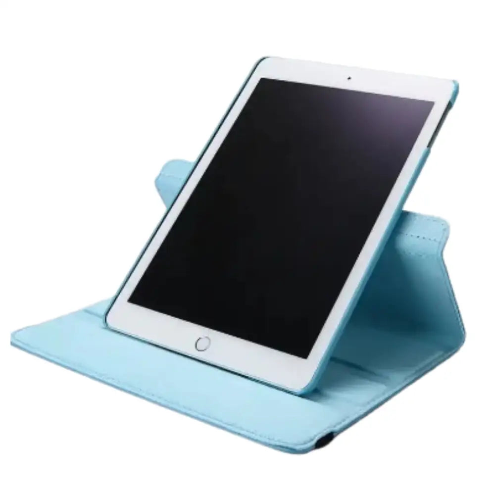 Protective Stand Case for iPad Series (Sky Blue) - 9eight5