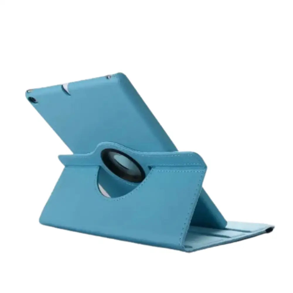 Protective Stand Case for iPad Series (Sky Blue) - 9eight5