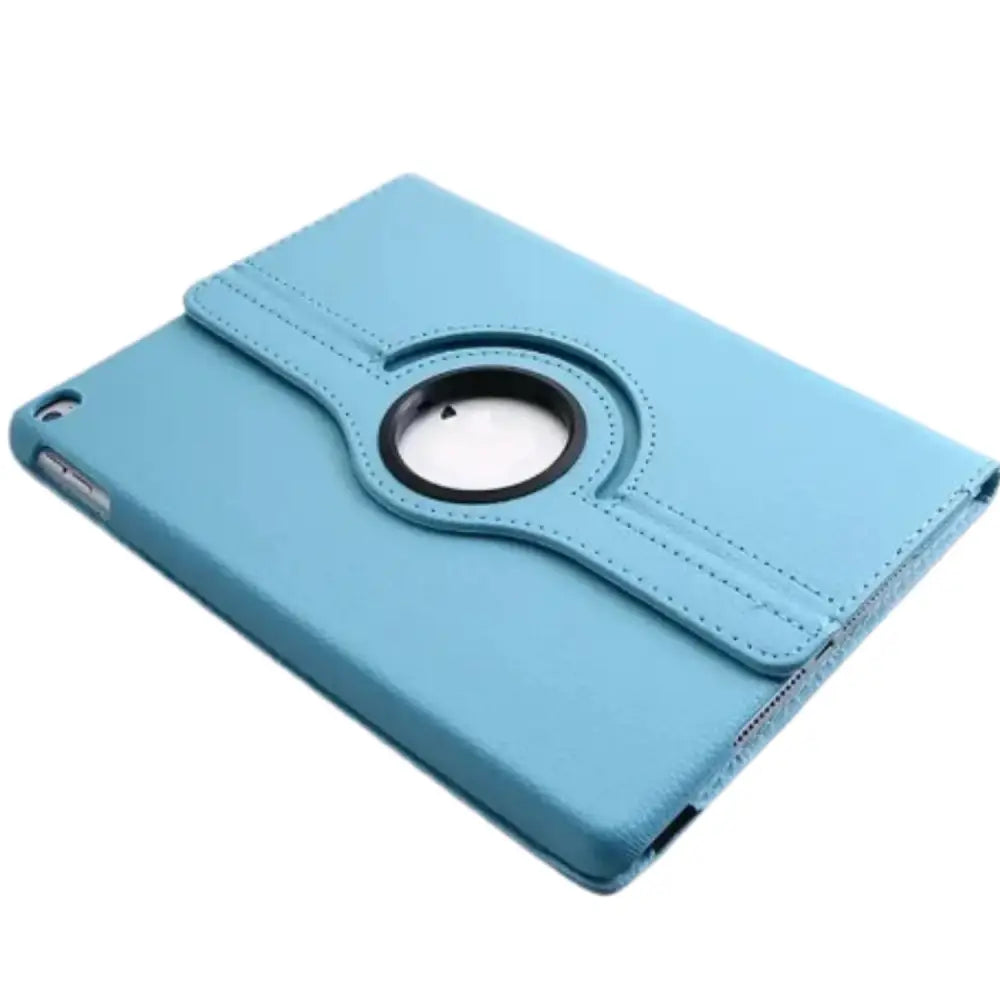 Protective Stand Case for iPad Series (Sky Blue) - 9eight5