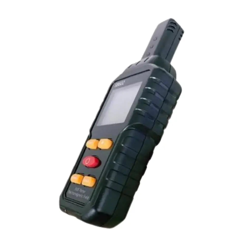 Radiation Detector