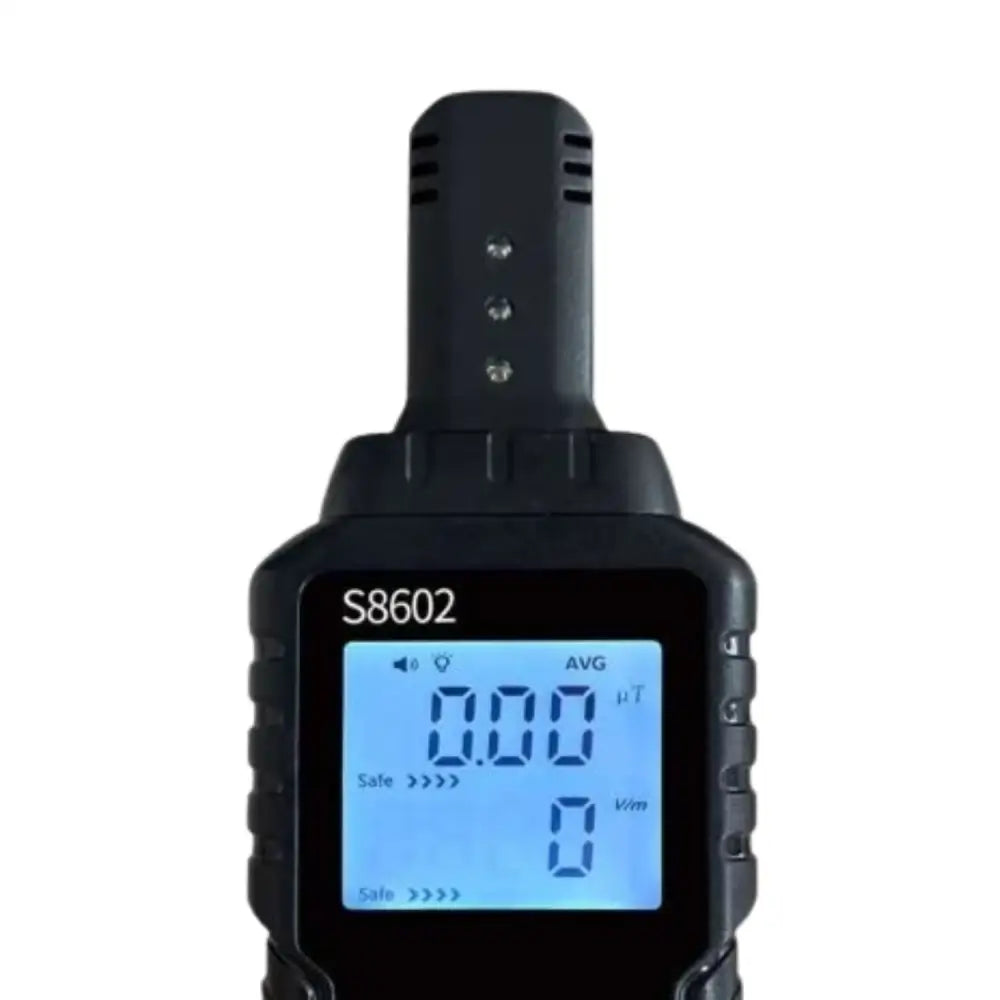 Radiation Detector