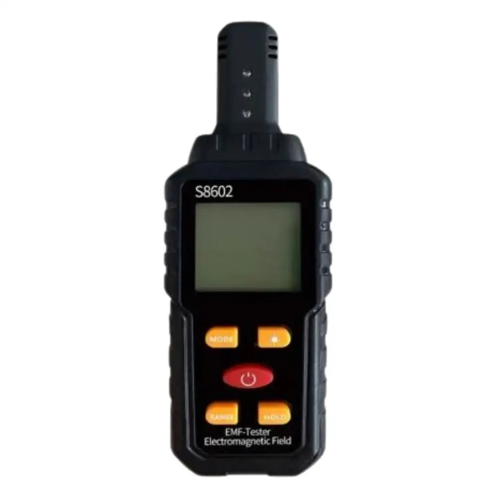 Radiation Detector