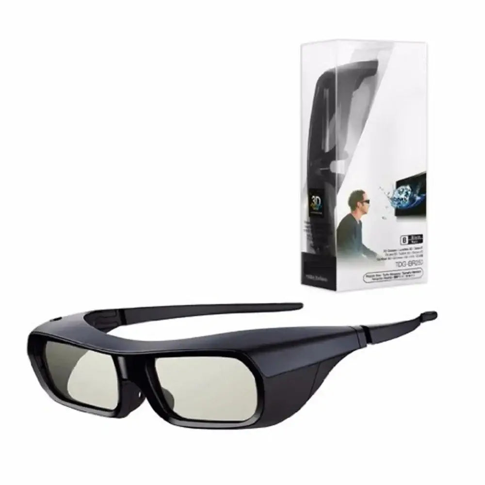 Rechargeable 3D Glasses for Sony BRAVIA 2010–2012 Models - 9eight5
