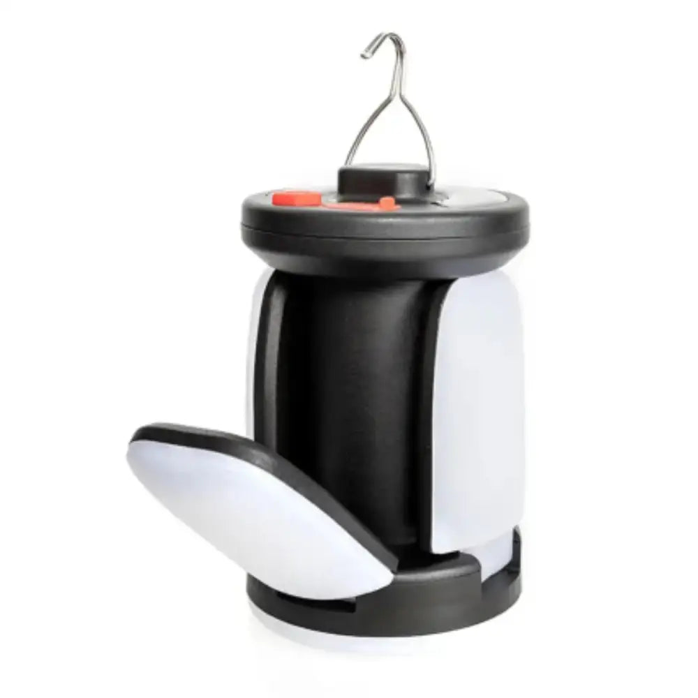 Rechargeable Folding LED Camping Lantern - SS