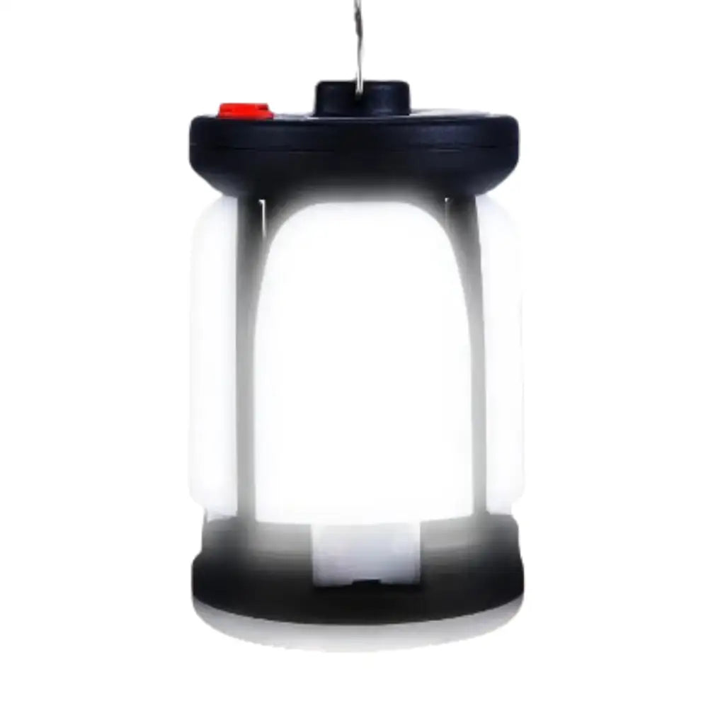 Rechargeable Folding LED Camping Lantern - SS