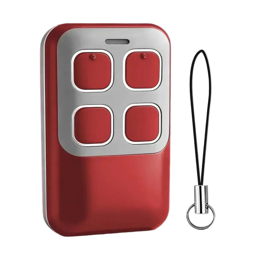 Replace B&D Tritran TB5 TB6 TB7 433mhz Garage Door Remote Work with BND Controll-A-Door Power Drive Roller Door Opener