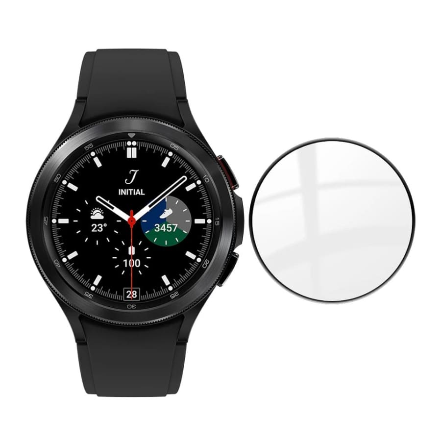 Samsung Galaxy Watch 4 (46mm) - Screen Protector
