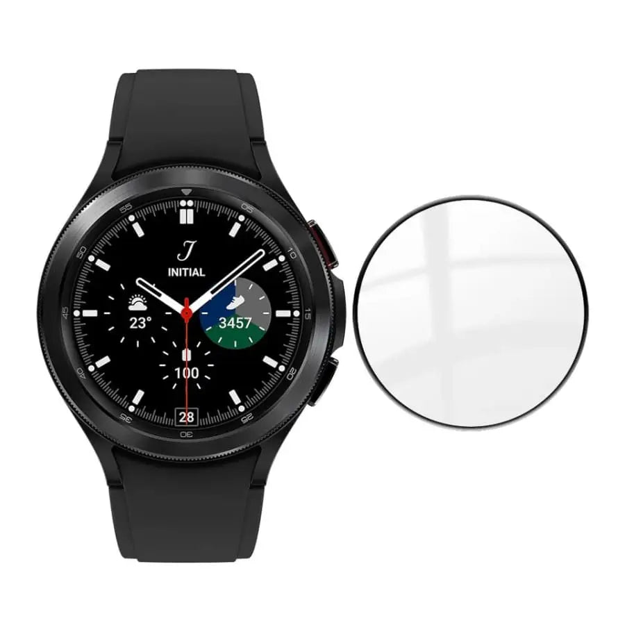 Samsung Galaxy Watch 4 (46mm) - Screen Protector