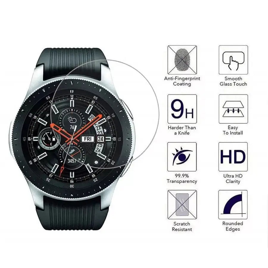 Samsung Galaxy Watch (42mm) - Screen Protector