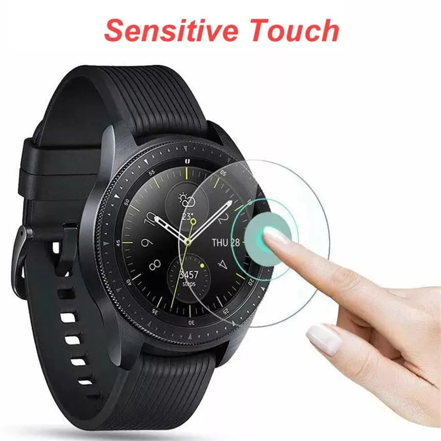 Samsung Galaxy Watch (46mm) - Screen Protector