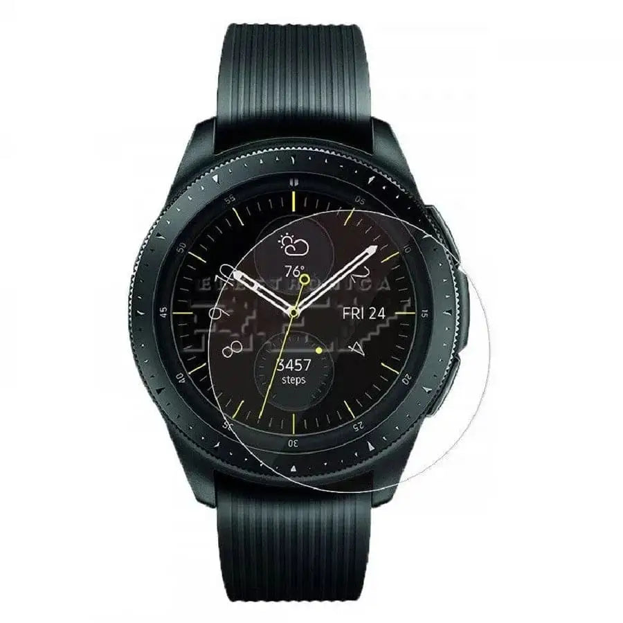 Samsung Galaxy Watch (46mm) - Screen Protector