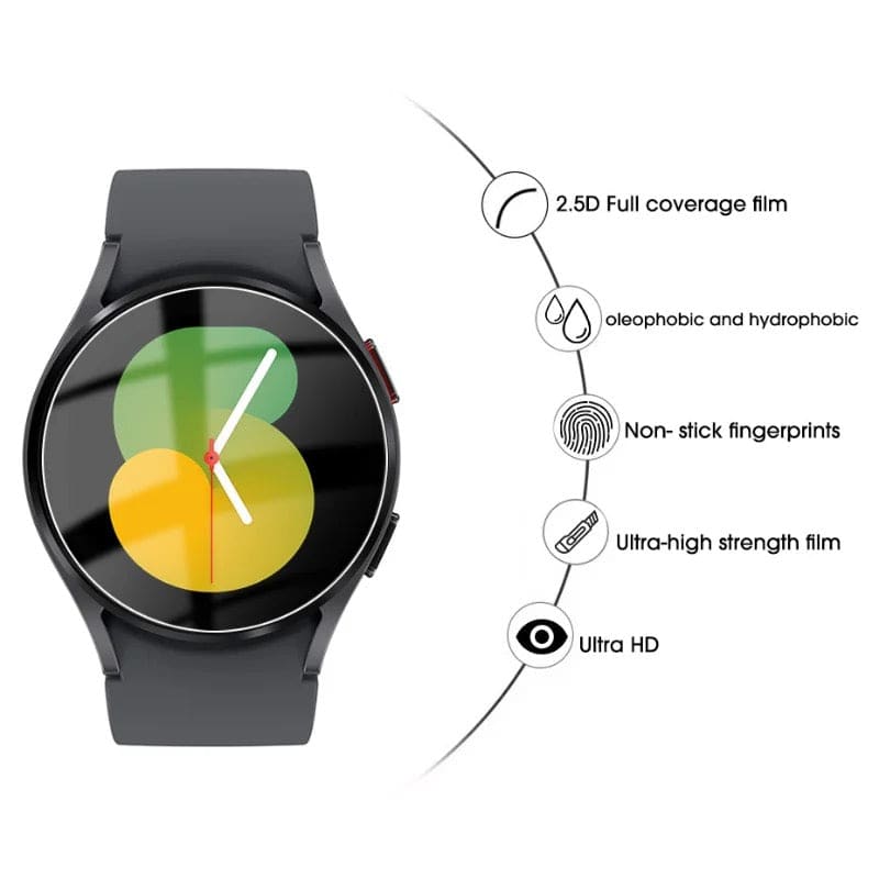 Samsung Galaxy Watch 5 (40mm) - Screen Protector